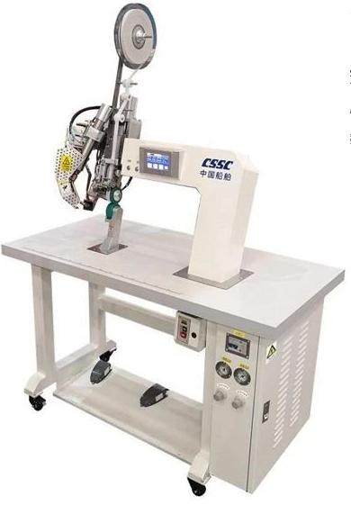 平面口罩機(jī)、N95口罩機(jī)和防護(hù)服壓條機(jī)和的研發(fā)制造任務(wù)