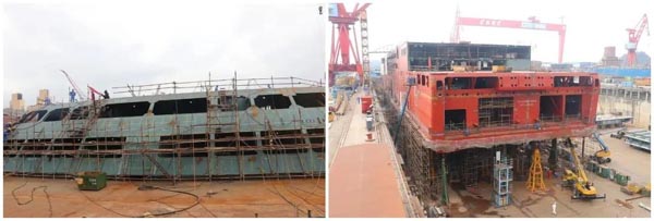 為了該節(jié)點(diǎn)順利完成，全員拼了！