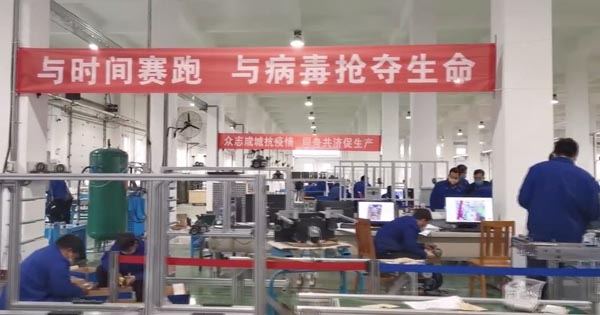 中國船舶：我可以，我們來造