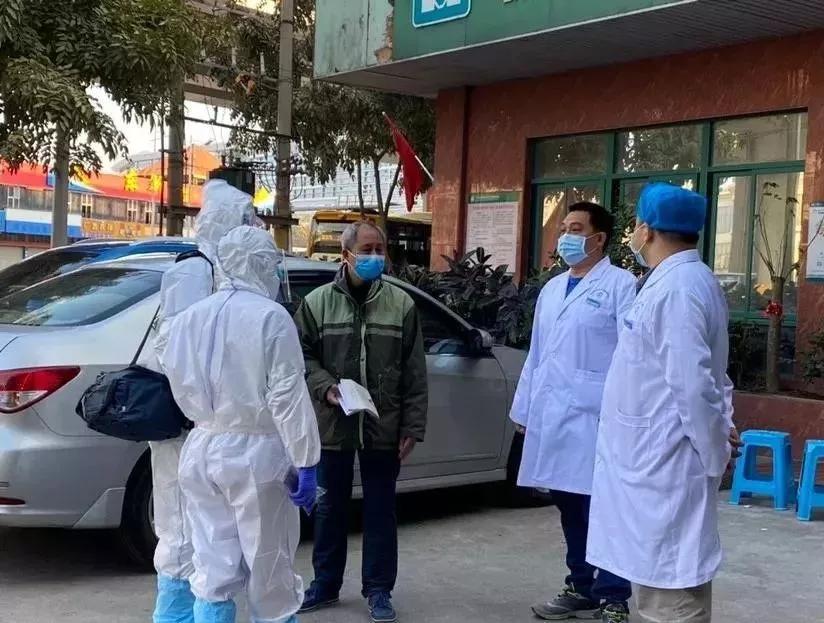 廣州公司下屬廣船醫(yī)院、黃船醫(yī)院